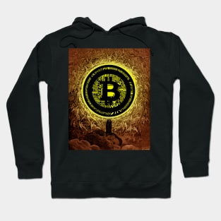 CryptoDore Variant 2 Hoodie